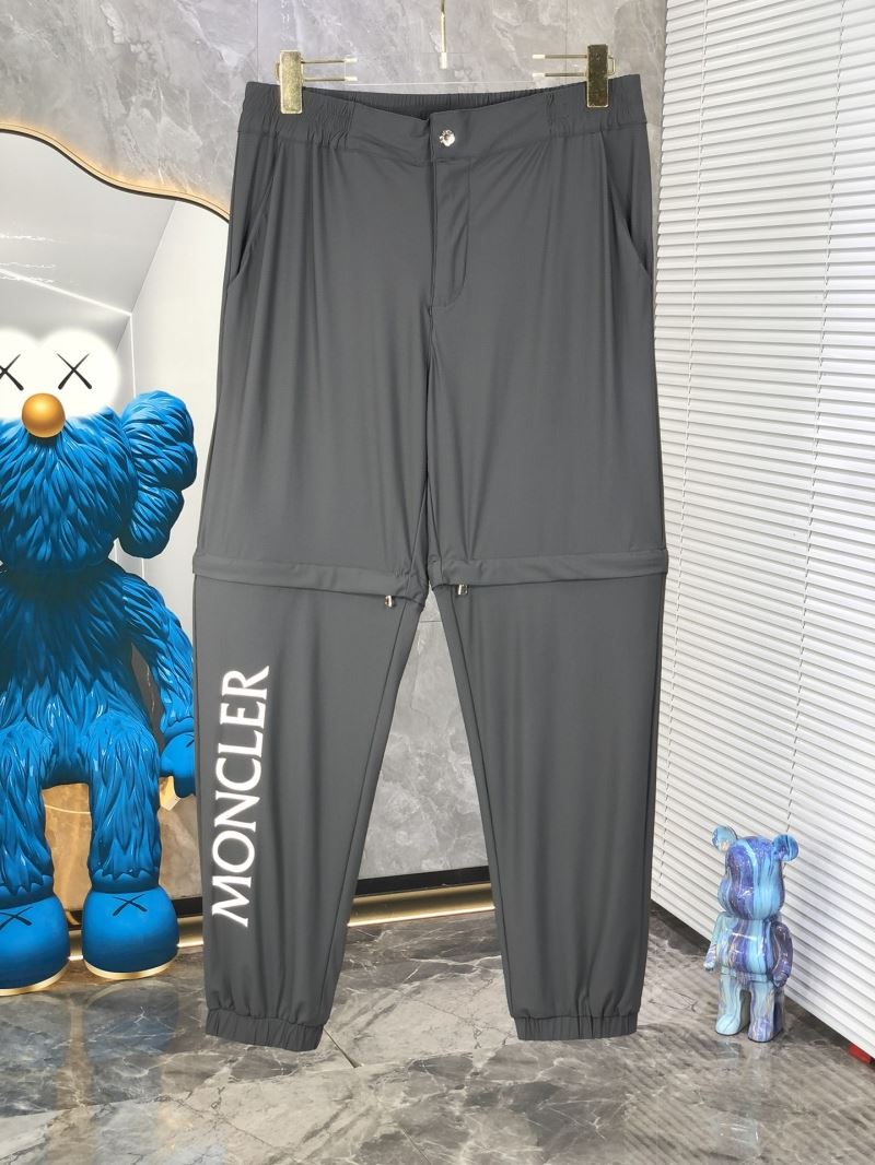 Moncler Long Pants